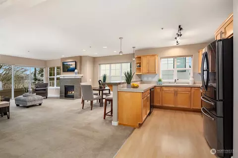1415 6th Ave N #304, Seattle, WA 98109
