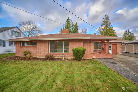 701 Madison St, Everett, WA 98203