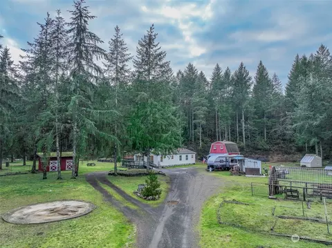 130 E Taz Ct, Union, WA 98592