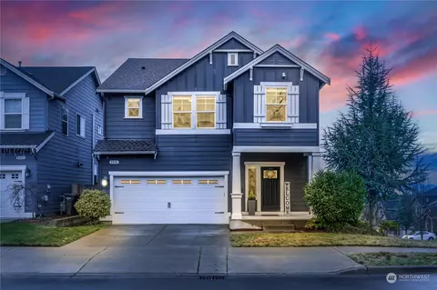 2415 56th St SE, Auburn, WA 98092