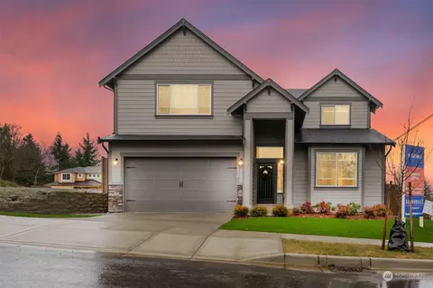 29397 58th Ct S, Auburn, WA 98001
