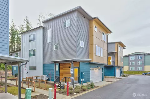 4236 Cameo Ln #56, Bellingham, WA 98226