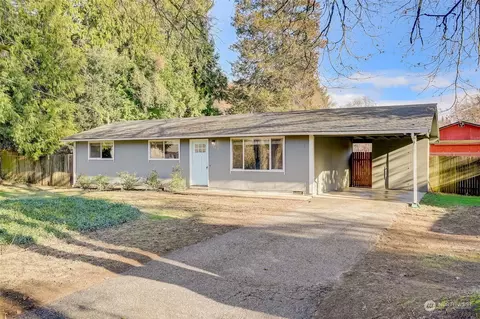 11806 40th Ave S, Tukwila, WA 98168