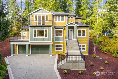 8422 58th Ave NW, Gig Harbor, WA 98332