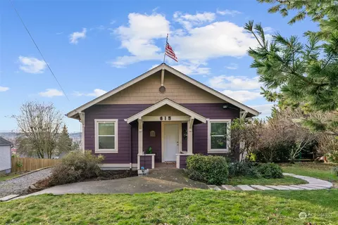 615 Hazel Ave N, Kent, WA 98030