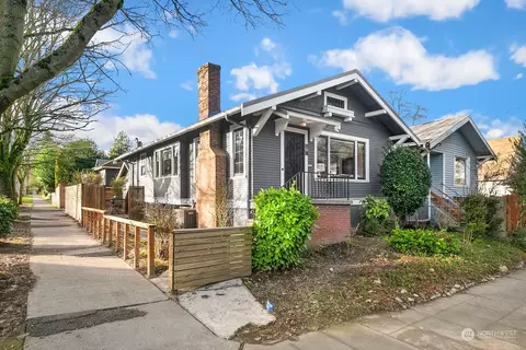 903 27th Ave, Seattle, WA 98122