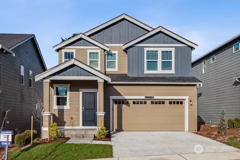 10625 SE 265th Pl, Kent, WA 98030