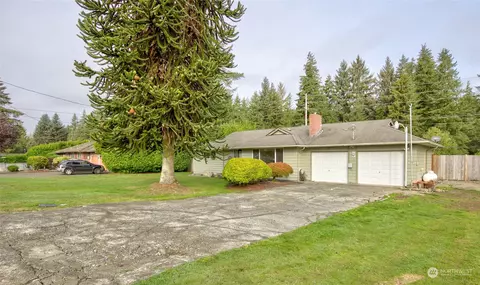 7008 Harrison Rd, Aberdeen, WA 98520
