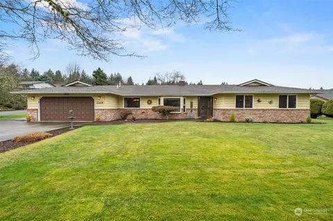 1309 Scenic Ct SE, Olympia, WA 98503