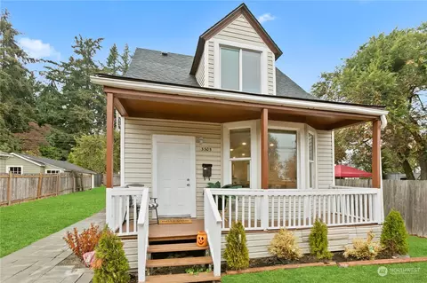 3305 S 12th St, Tacoma, WA 98405