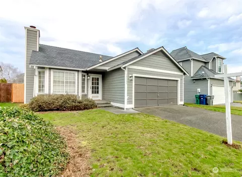35907 18th Ave SW, Federal Way, WA 98023
