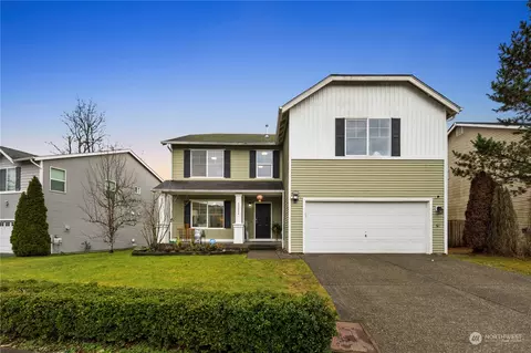 33224 45th Way S, Federal Way, WA 98001