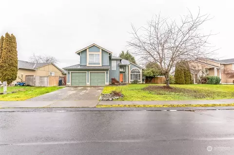 4015 218th St E, Spanaway, WA 98387 photo 2