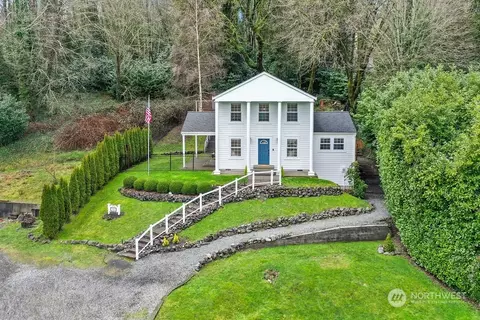 1519 Corbet Dr NW, Bremerton, WA 98312