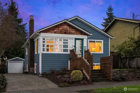 6529 9th Ave NW, Seattle, WA 98117