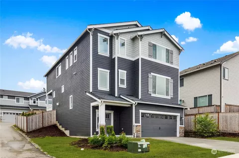 25818 203rd Ave SE, Covington, WA 98042