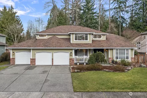15013 61st Dr SE, Snohomish, WA 98296