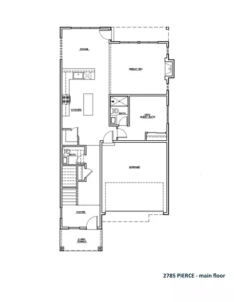 3328 184th St SE, Bothell, WA 98012 photo 2