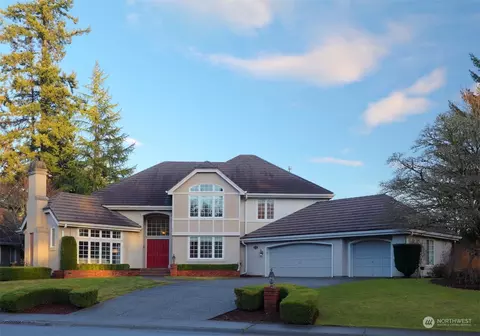 4024 232nd Ave SE, Sammamish, WA 98075