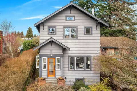 612 NW 73rd St, Seattle, WA 98117