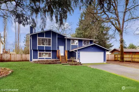 902 185th Street Ct E, Spanaway, WA 98387