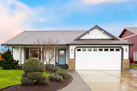 409 Jackson Ct, Nooksack, WA 98276
