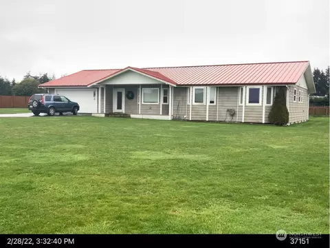 41 Raven Way, Sequim, WA 98382