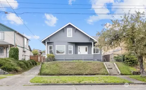 1314 S Cushman Ave, Tacoma, WA 98405
