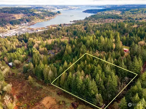 4355 SW Clair Rd, Port Orchard, WA 98367