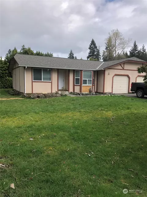 1519 149th Street Ct S, Spanaway, WA 98387