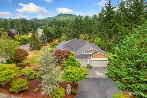 26395 SE 276th St, Ravensdale, WA 98051