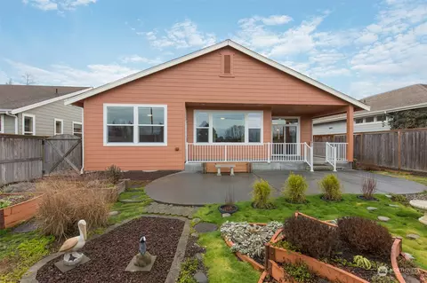 31 E Lobelia Dr, Sequim, WA 98382 photo 8