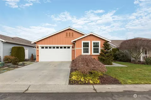 31 E Lobelia, Sequim, WA 98382