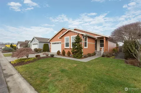 31 E Lobelia Dr, Sequim, WA 98382 photo 3