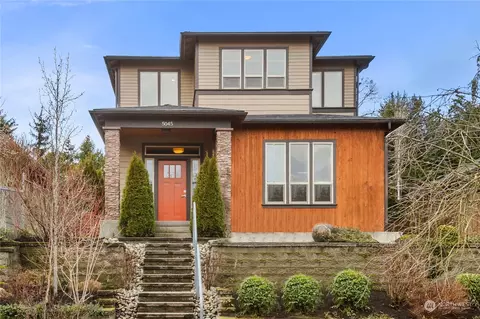5045 26th Ave SW, Seattle, WA 98106