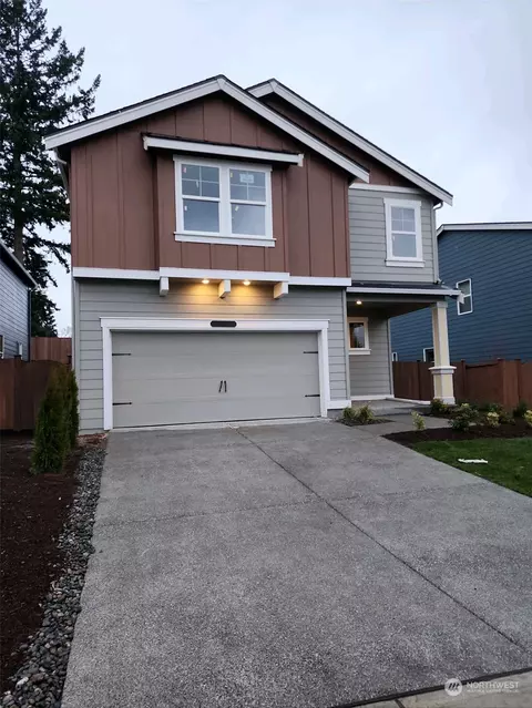 1943 S 301st Ct #WR 13, Federal Way, WA 98003