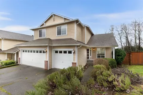 7604 Trica Ave NE, Bremerton, WA 98311