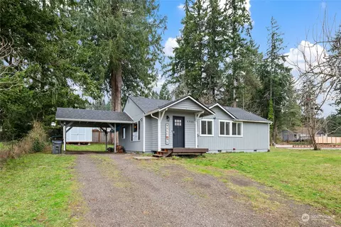 4964 Johnson St NW, Bremerton, WA 98311