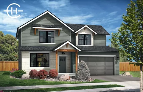 2616 Sievers Way, Ferndale, WA 98248