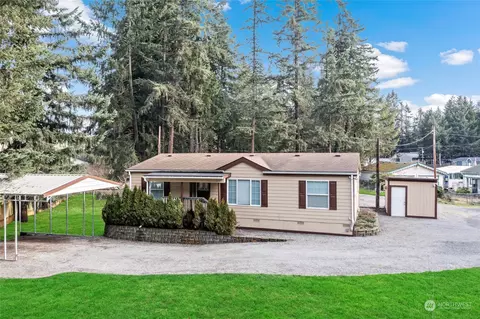 25402 30th Ave E, Spanaway, WA 98387