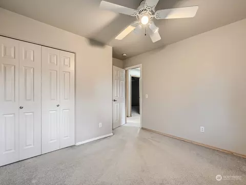 Bedroom - 12433 52nd Dr SE, Everett, WA 98208 photo 1 of 1