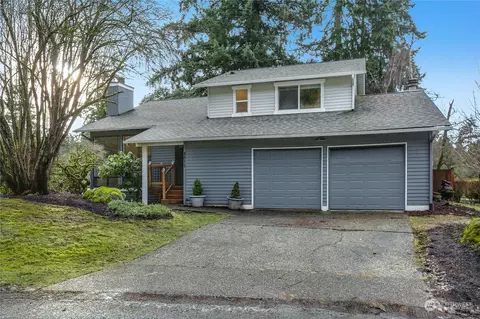 4815 131st Ave SE, Bellevue, WA 98006