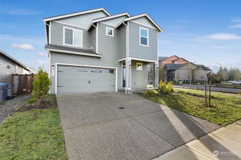 4750 Driftwood St, Bremerton, WA 98312