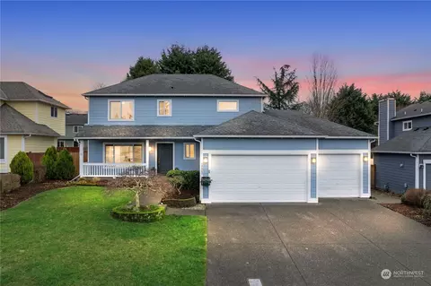 12547 SE 226th St, Kent, WA 98031