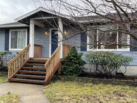2013 W Second St, Aberdeen, WA 98520