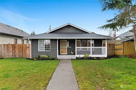 2014 Summit Ave, Everett, WA 98201