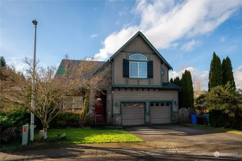 2812 NE 186th Ct, Vancouver, WA 98682
