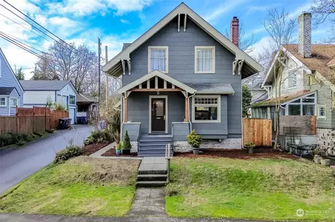 2612 N Lawrence St, Tacoma, WA 98407