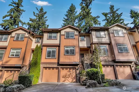 15220 NE 15th Pl #C, Bellevue, WA 98007