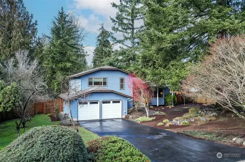 17704 29th Dr SE, Bothell, WA 98012